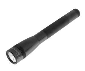 Maglite Mini LED 2xAA Torch Black - 68 lumens