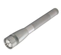 Maglite Mini LED 2xAA Torch Grey - 68 lumens