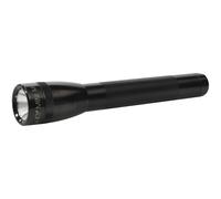 M2A016 Mini Mag AA Incandescent Torch Black (Blister Pack)
