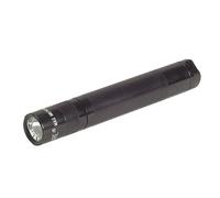Maglite Mini Mag AAA Solitaire Torch Black (Blister Pack) K3A016