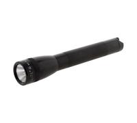 MAGLITE Mini R6 Flashlight + Accessories Delivered in Blister Pack - Black