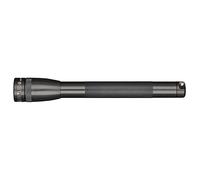 MagLite Mini Torch Xenon 2X AAA Batteries - Grey
