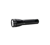 Maglite ML25LT 2C Black 192 Lumens Flashlight Torch