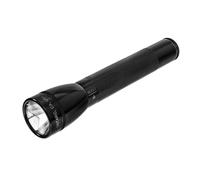 Maglite ML25LT 3-Cell LED 173 Lumens Torch Black