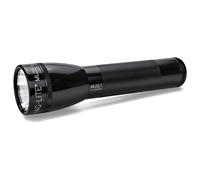 Maglite ML25LT - Compact Mag LED torch - 2C battery short barrel - 192 lumens