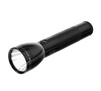 Maglite ML300L 2 D-cell LED Torch Black Blister - 487 lumens