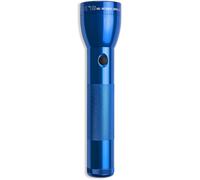 MagLite ML300L LED 2-Cell D Display Box, Blue