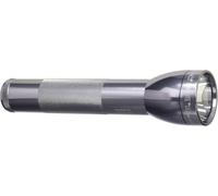 MagLite ML300L LED 2-Cell D Display Box, Gray