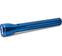 Maglite ML300L LED 3-Cell D Display Box, Blue