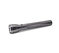 Maglite ML300L LED 3-Cell D Display Box, Gray
