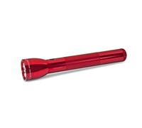 Maglite ML300L LED 3-Cell D Display Box, Red