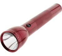 Maglite ML300L LED 3-Cell D Flashlight, Red