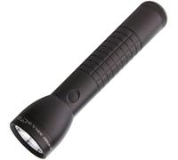 Maglite ML300LX 2D LED Torch Flashlight Black 524 Lumens Strobe 2D Cell IPX4 USA