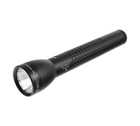Maglite ML300LX 3 D-cell LED Flashlight Black Blister - 746 lumens