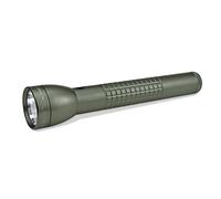 MagLite ML300LX LED 3-Cell D Display Box, Foliage Green