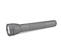 MagLite ML300LX LED 3-Cell D Display Box, Urban Gray