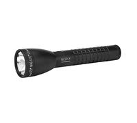 Maglite ML50LX 2C-Cell LED Flashlight (Black, Clamshell Packaging)