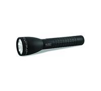 Maglite ML50LX 2C (Boxed) Stealth Matte Black