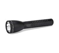 Maglite ML50LX Black - 466 Lumen 291m beam - 2C Cell - 3rd Gen LED torch