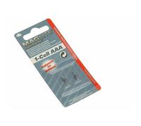 Maglite Replacement Bulb Multi Colour (Solitaire Bulb)