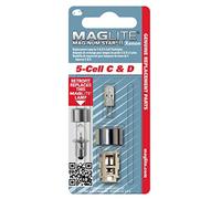 Maglite 5 Cell C/D Krypton Spare Bulb
