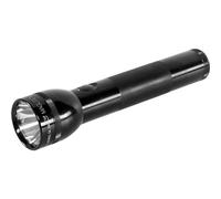 Maglite S2D015 2D Cell Flashlight (Black)