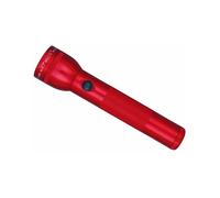 Maglite S2D036 Torch Blister Red