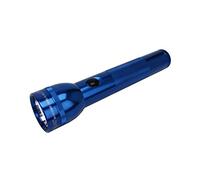 Maglite S2d116 2d Cell Flashlight Blister Pack Blue
