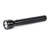 Maglite S3D016 3D Cell Flashlight in Blister Pack - Black