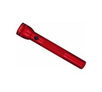 Maglite S3D036 3D Cell Flashlight in Blister Pack - Red