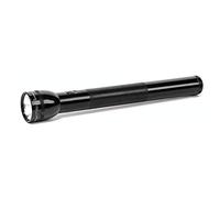 Maglite S4d015 4d Cell Flashlight - Black