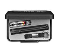 Maglite Solitaire Single AAA Battery-Powered Torch