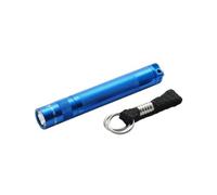 Maglite Solitaire LED Flashlight - Blue