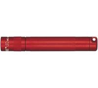 Maglite Solitaire LED Flashlight - Red