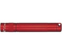 Maglite Solitaire LED Flashlight - Red