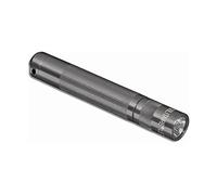 Maglite Solitaire LED keyring torch flashlight - 37 lumens - 55m beam - gift box
