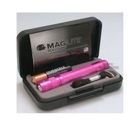 Maglite Solitaire torch 1 x AAA. Gift Boxed with Battery. Spare bulb included