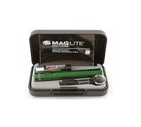 Maglite Solitaire torch 1 x AAA. Gift Boxed with Battery. Spare bulb included