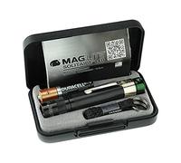 Maglite Solitare LED Green Light