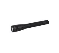 Maglite Sp22017 Aa Led Torch Black (gift Box)