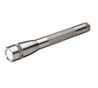 Maglite Sp22097 Aa / Led 2 Mini Maglite Grey (Boxed) Mglsp2209Lb