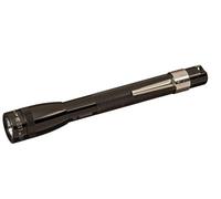 Maglite Sp32 Led Mini Mag Aaa Black Flashlight - Compact And Powerful
