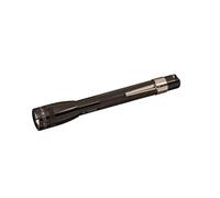 Maglite Sp32 Led Mini Mag Aaa Torch Black (blister Pack)