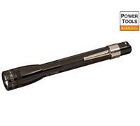 MAGLITE MINI SP32016, 2AAA, LED Torch, Black