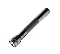 Maglite 3D halogen flash light black
