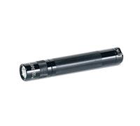 Maglite K3A016 Mini Mag Solitaire Incandescent AAA Torch Black (Blister Pack) M