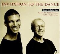Magloire, Miro - Invitation to the Dance (US Import)
