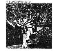 MAGLORY DENGLUCH - Vinyl Record - K600z