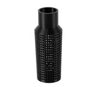 Magluv Aquarium Intake Guard Fit for Fluval 106/107/206/207 Intake Filter, Fish Tank Filter Cover Replacement for Aquameta Aquarium Filter Intake Guard Protects Aquatic Life