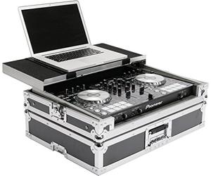 Magma 40968 DDJ-SR/RR DJ Controller Workstation